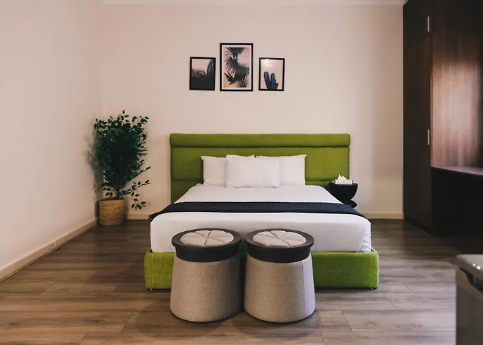 Viola By Elegant Hospitality - Near Malls